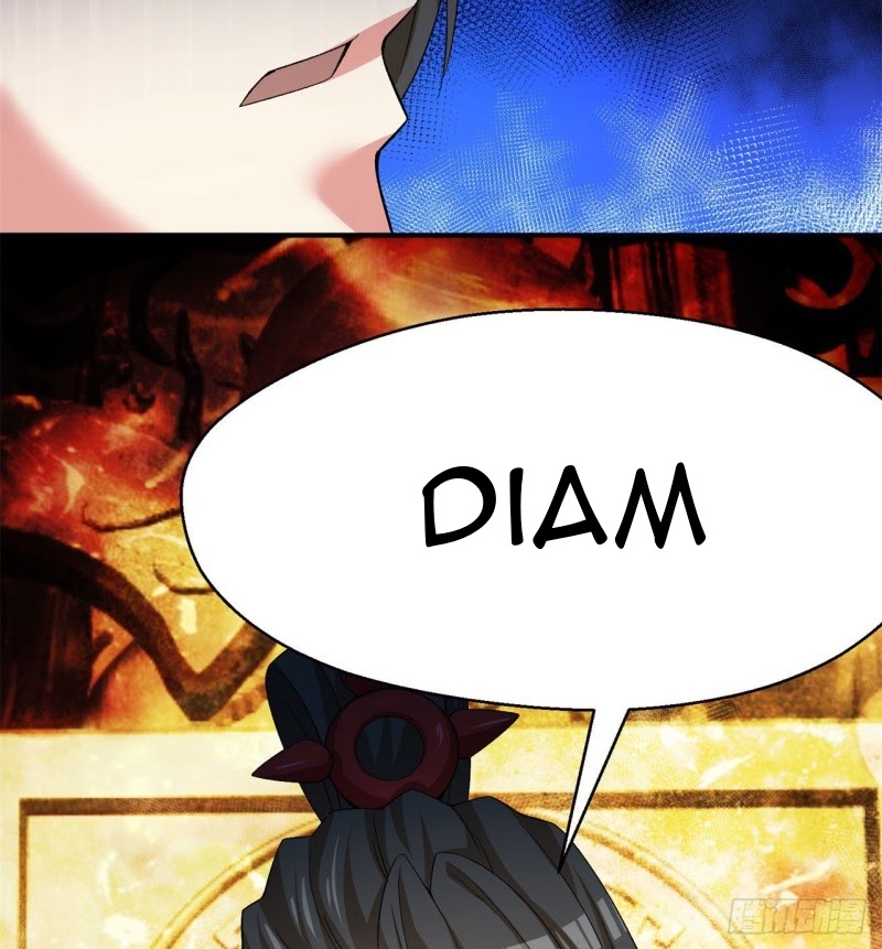 I Picked Up An Attributes Chapter 48 Gambar 44